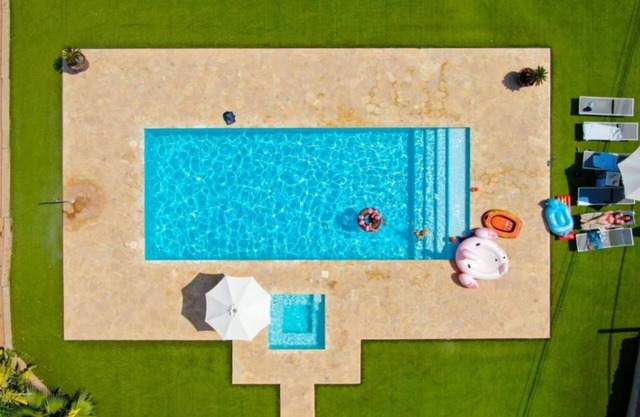 New!Villa Can Pere Blai