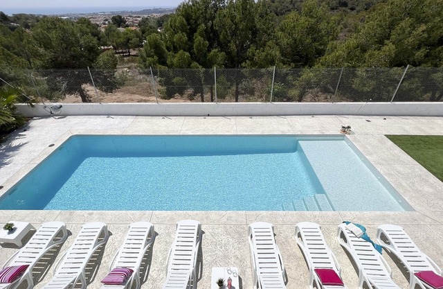 NEW Villa EL Oasis