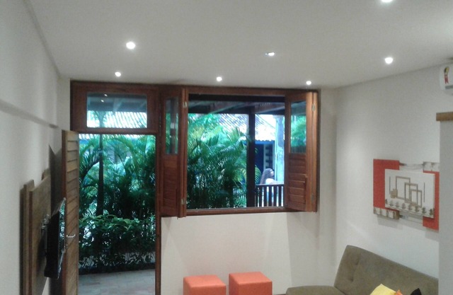 New villa in Praia do Forte 2
