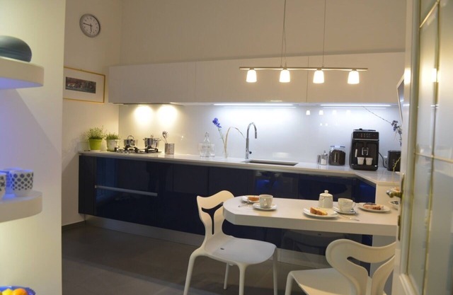 New - villa Mays apartment with lots of flair in Merano