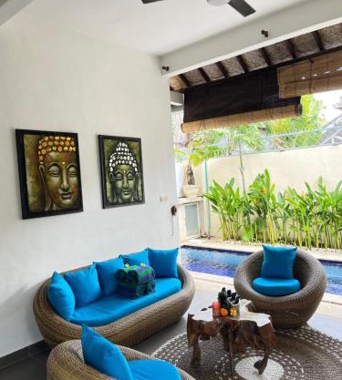 New Villa Soul asa