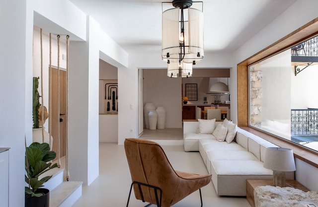 New villa w/ Private Pool & BBQ,near to the beach