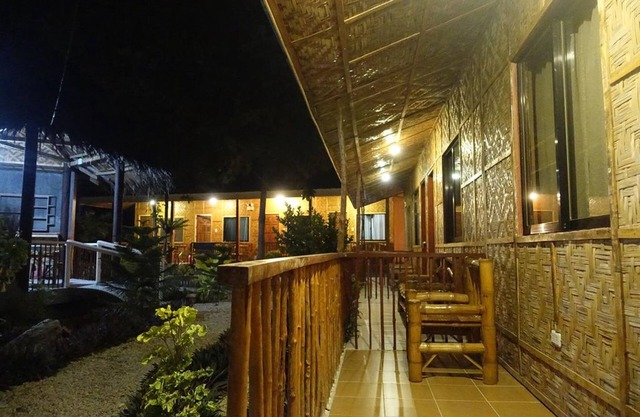New Village Lodge