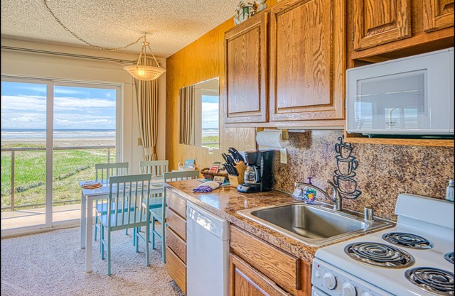 NEW: Waterfront Condo in a Stunning Location