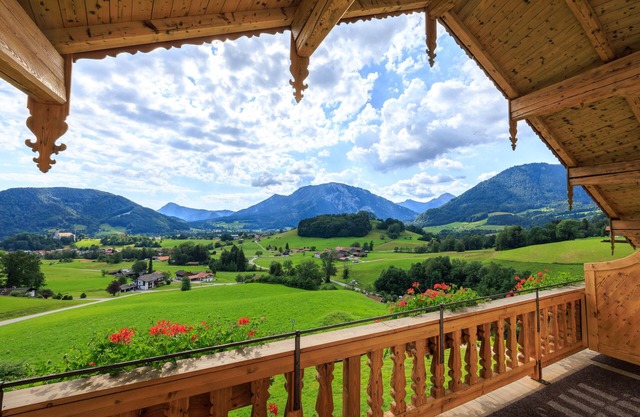 NEW - Westernberg 60sqm, balcony, kitchenette, 2 bedrooms, living room, 4 pers., WLAN