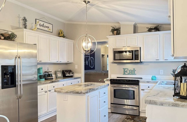 New! Wildwood by Castle Rock Lake