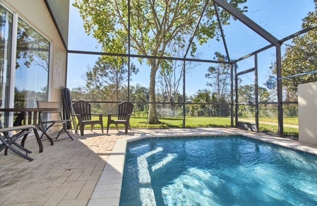 NEW! Windsor Palms Townhouse: Private Pool, Resort Amenities, Near Disney