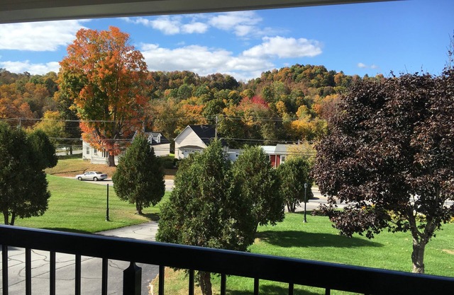 New World Inn