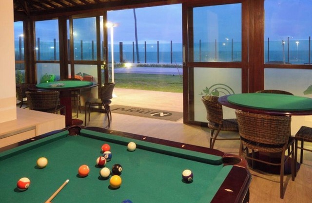 New Year's Eve Flat Duplex Package Nord Life Tabatinga Hotel