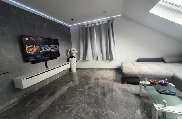 New York City Apartment
