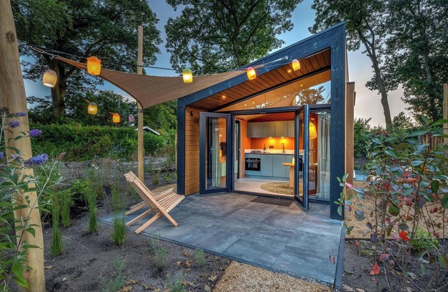 NEW: Your Wellness Suite - total relaxation in the Veluwe guaranteed