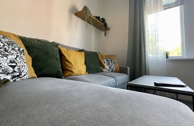 Newcastle | Duncan Urban Getaway
