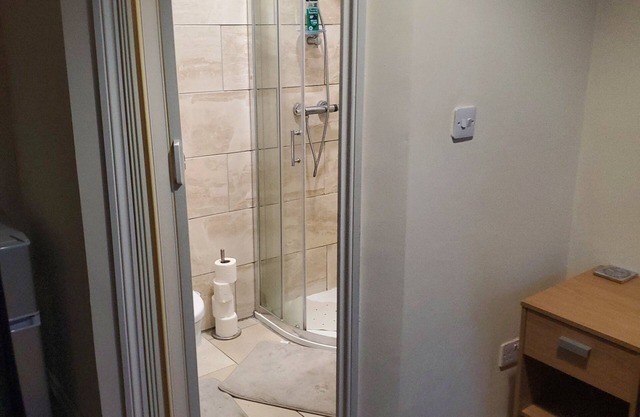 Newcastle City- Ensuite Bedrooms