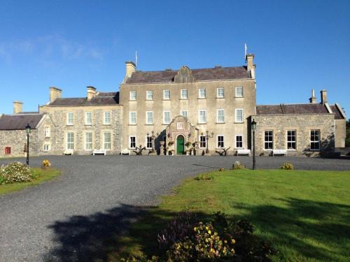 Newcastle House Hotel