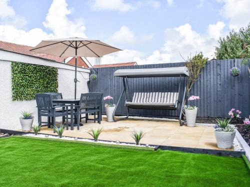 Newcastle Lodges