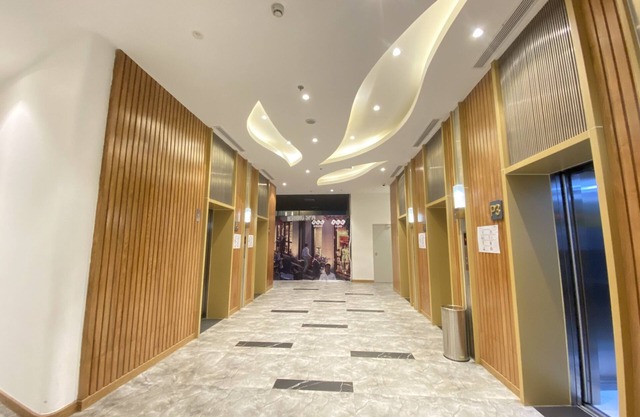 Newday Travel Condotel- Căn Hộ FLC Sea Tower Quy Nhơn