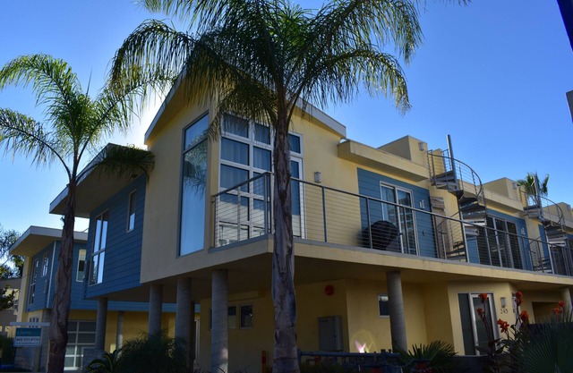 Newer Avila Beach Rental