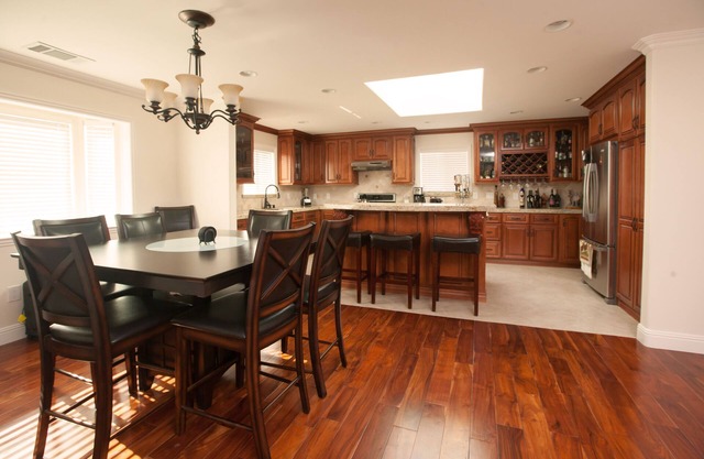 NEWER CONSTRUCTED BAY AREA HOUSE FOR VACATION OR BUSINESS