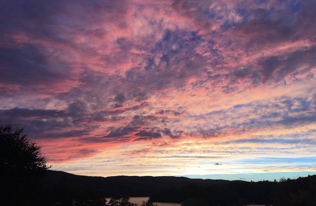 Newfound Lake Stunning Views - Air Conditioned