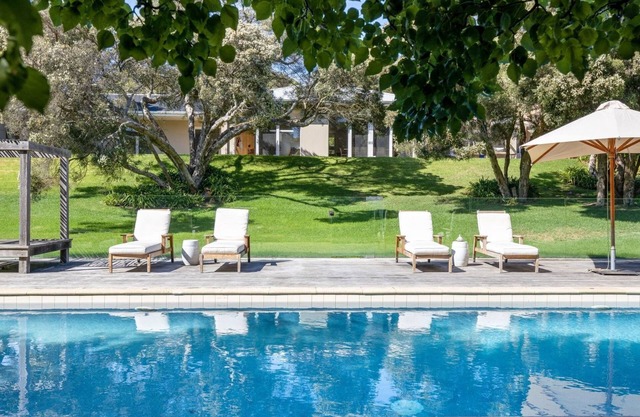 Newhaven Portsea Space and privacy