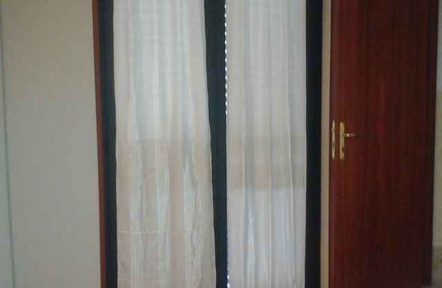 Newly built studio