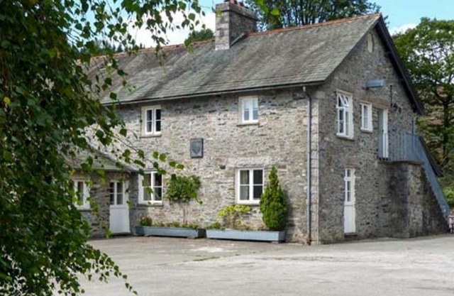 Newlands, Homefarm, Graythwaite