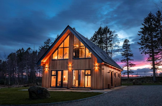 Newlands Lodges