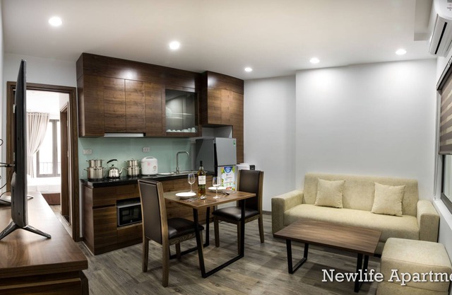 Newlife Apartment Hanoi 2