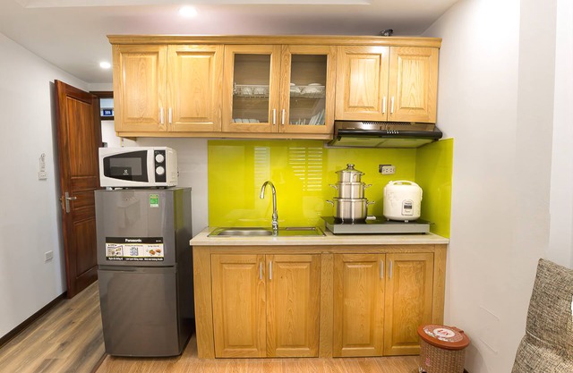 Newlife Apartment Hanoi 3