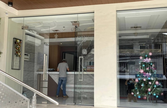 Newly Built Affordable Hotel Located in the heart of Manila, Philippines