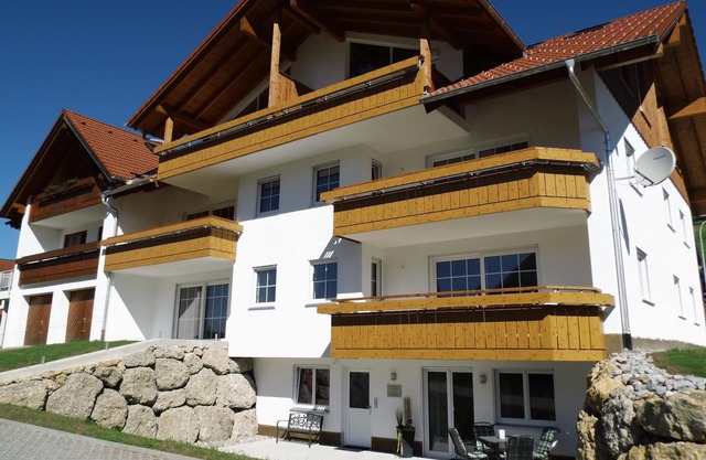Newly built apartment 59 sqm, high quality and comfortable, WiFi, large terrace