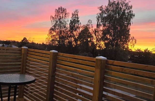 Newly built apartment in Vimmerby