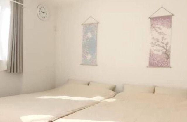 Newly-built apt /w elegant suite