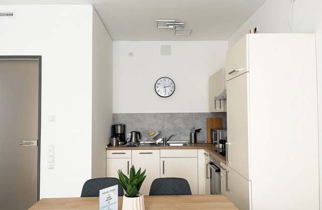 Newly built & modern apartments | home2share