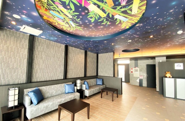 Newly built Nonsmoking 2 double beds Up to 4 people OK 6 minutes walk to Kyocera Dome CB6 - RLiS house Osaka Dome City 602 /Osaka Ōsaka