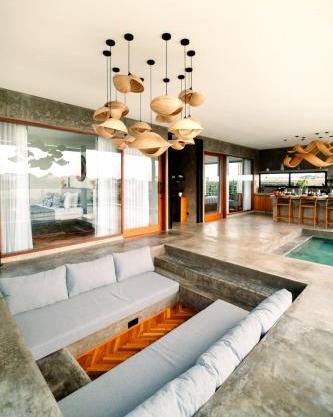 Newly Built Villa - Rice Fields & Tranquil Getaway