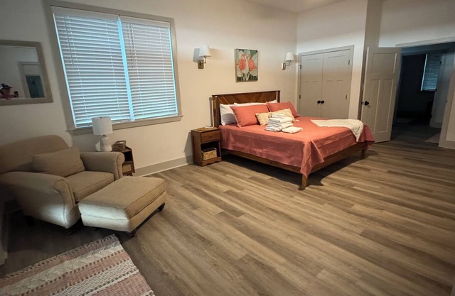 Newly constructed 3bedroom home in Hertford NC.Located on the AlbemarleSound