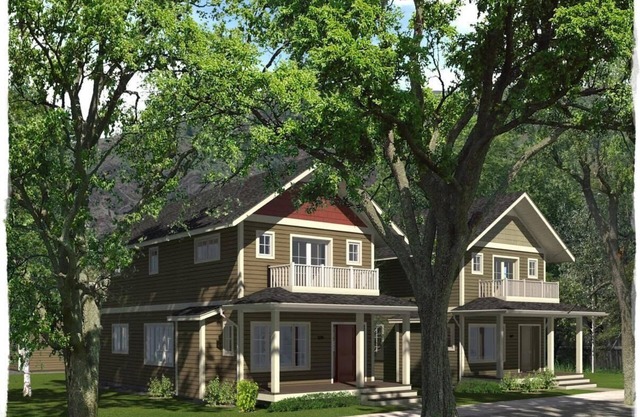 Newly Constructed 4 Bedroom 3 Bath Downtown Hailey Home