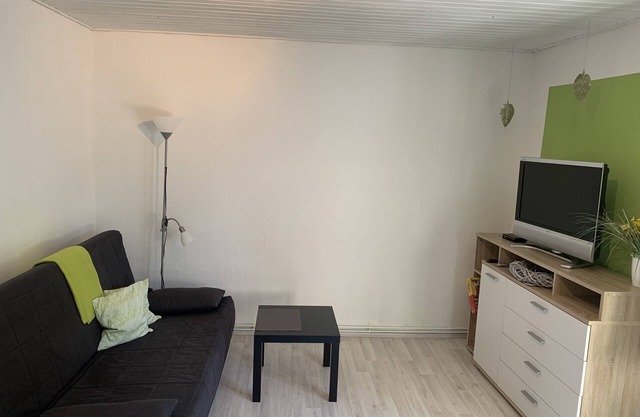 Newly furnished apartment * stars to DTV