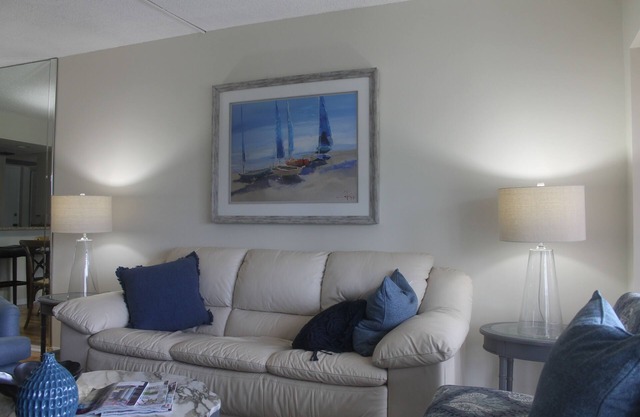 Newly Furnished One Bedroom in Naples, Florida