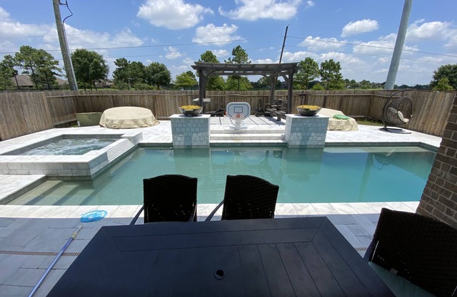 Newly Listed Oasis
