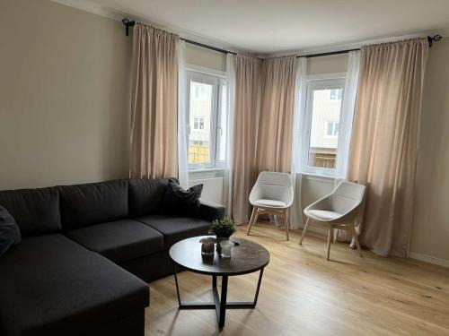Newly refurbished Apartment