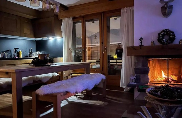 Newly refurbished in the heart of Verbier. 6-7 pax
