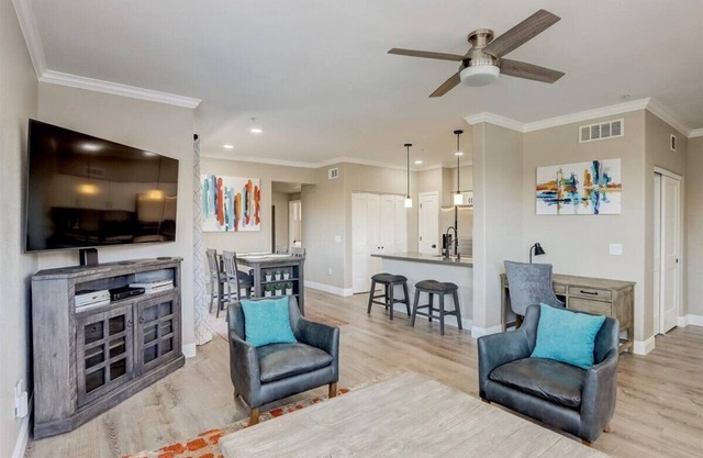 Newly Remodeled Grayhawk Townhouse