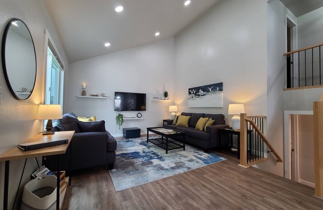 Newly remodeled home with game room, minutes from downtown Loveland