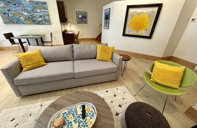 Newly Remodeled Loft in Durango