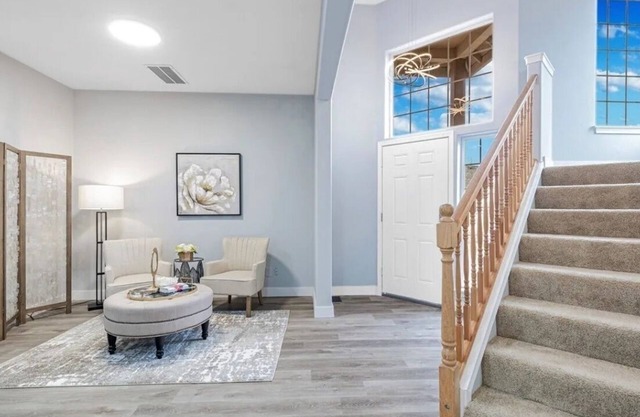 Newly remodeled, safe and peaceful, only 5 minutes to UW Tacoma or I-5 Exit 132B