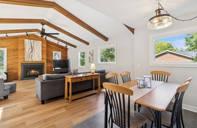 Newly Remodeled Home - In the Heart of Des Moines!