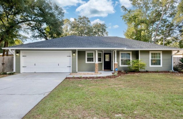 Newly Reno'd High Springs Haven
