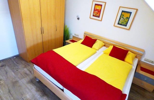 newly renovated modern balcony holiday apartment